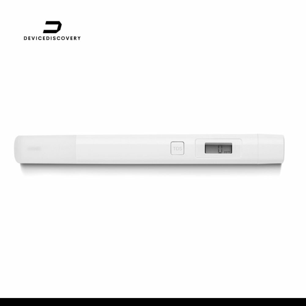 Тестер качества воды Xiaomi Mi TDS Water Quality Meter Tester Pen XMTDS01YM