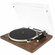 Виниловый проигрыватель Premiera ECO ONE WALNUT