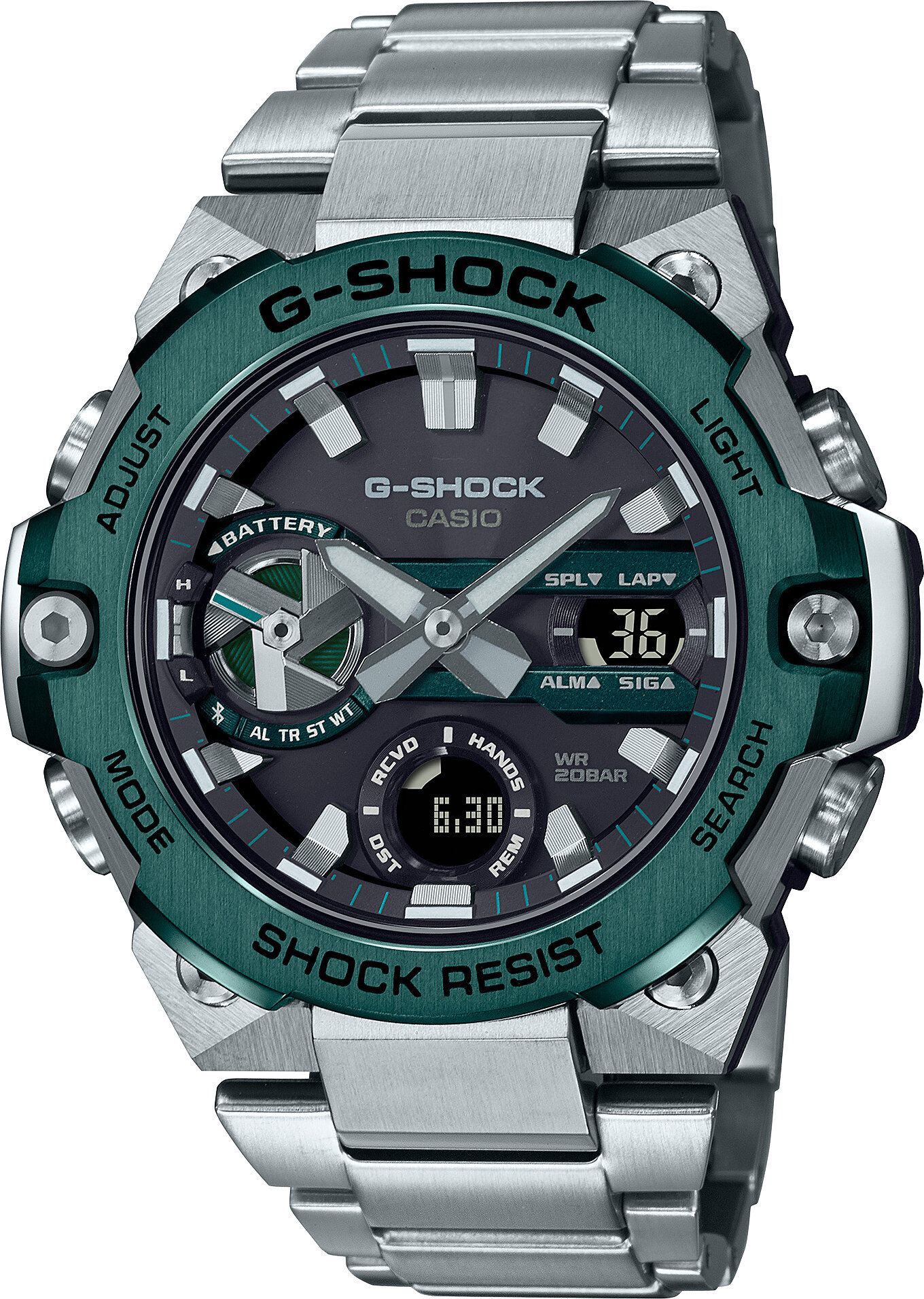 Наручные часы CASIO G-Shock
