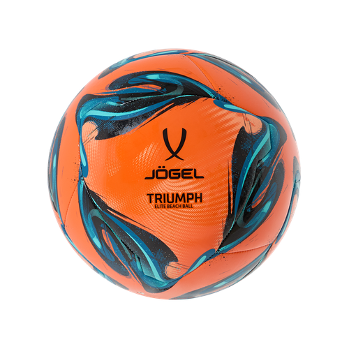 Мяч для пляжного футбола Jögel Triumph Beach Elite №5 (5)