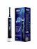 Электрическая зубная щетка ORAL-B Genius X 20000 Midnight black