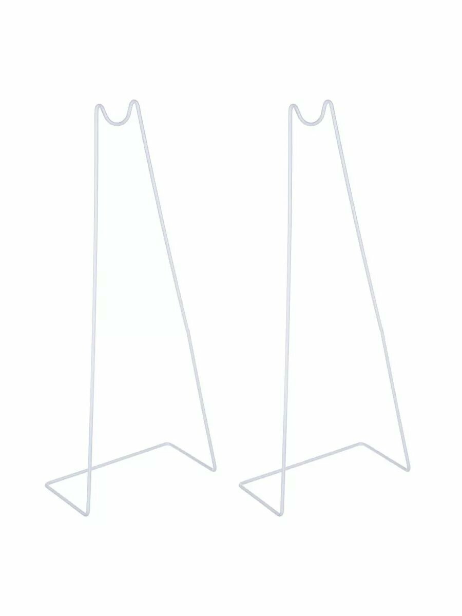 Подставка для фитолампы универсальная 2шт 50x20.5x10.5см INBLOOM