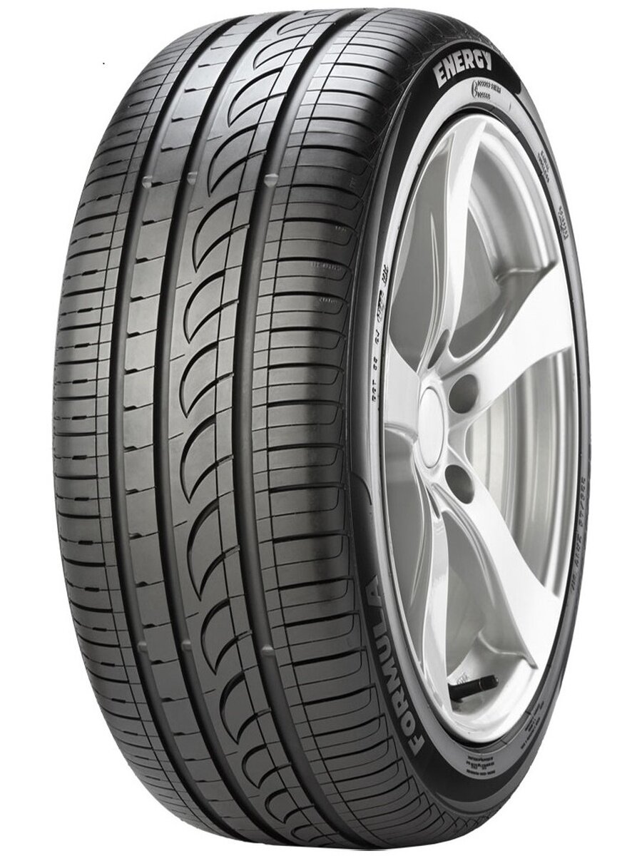 Шины летние Formula Energy 195/65R15 91 V