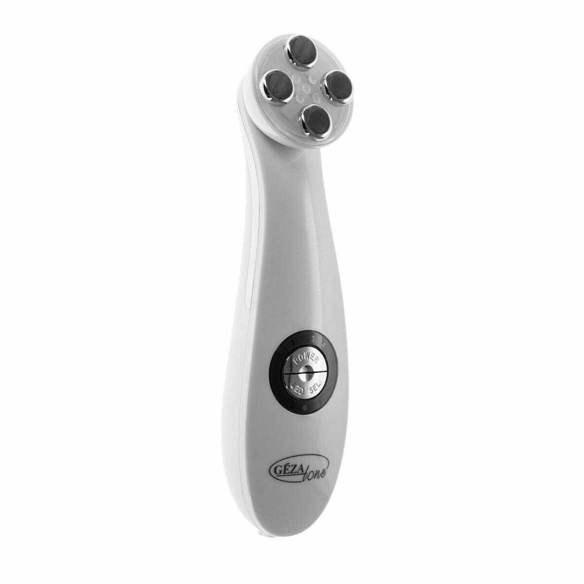 Приборы по уходу за лицом Gezatone Прибор по уходу за кожей Gezatone M9910 Mezolight Белый