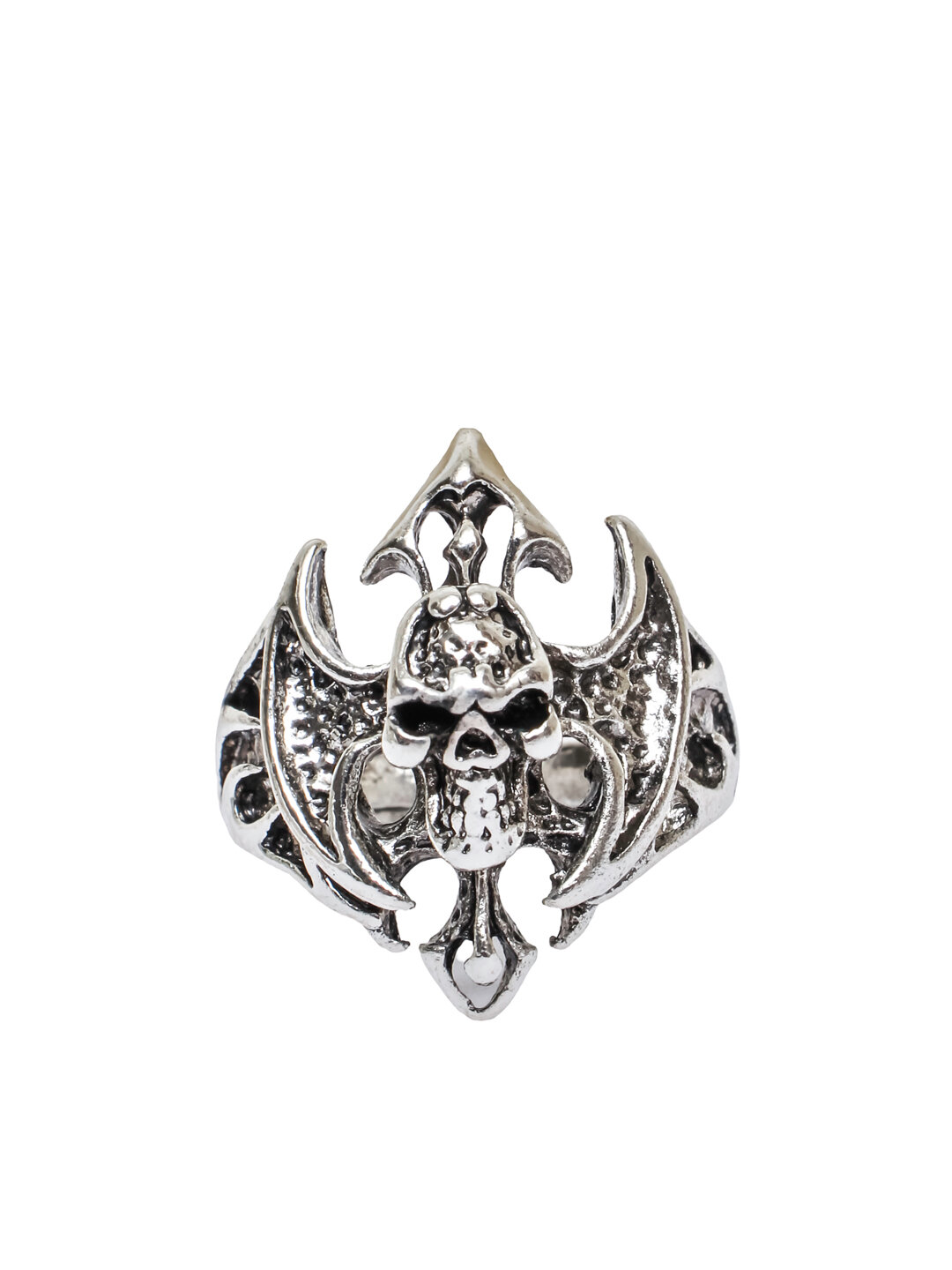 Кольцо-кулон