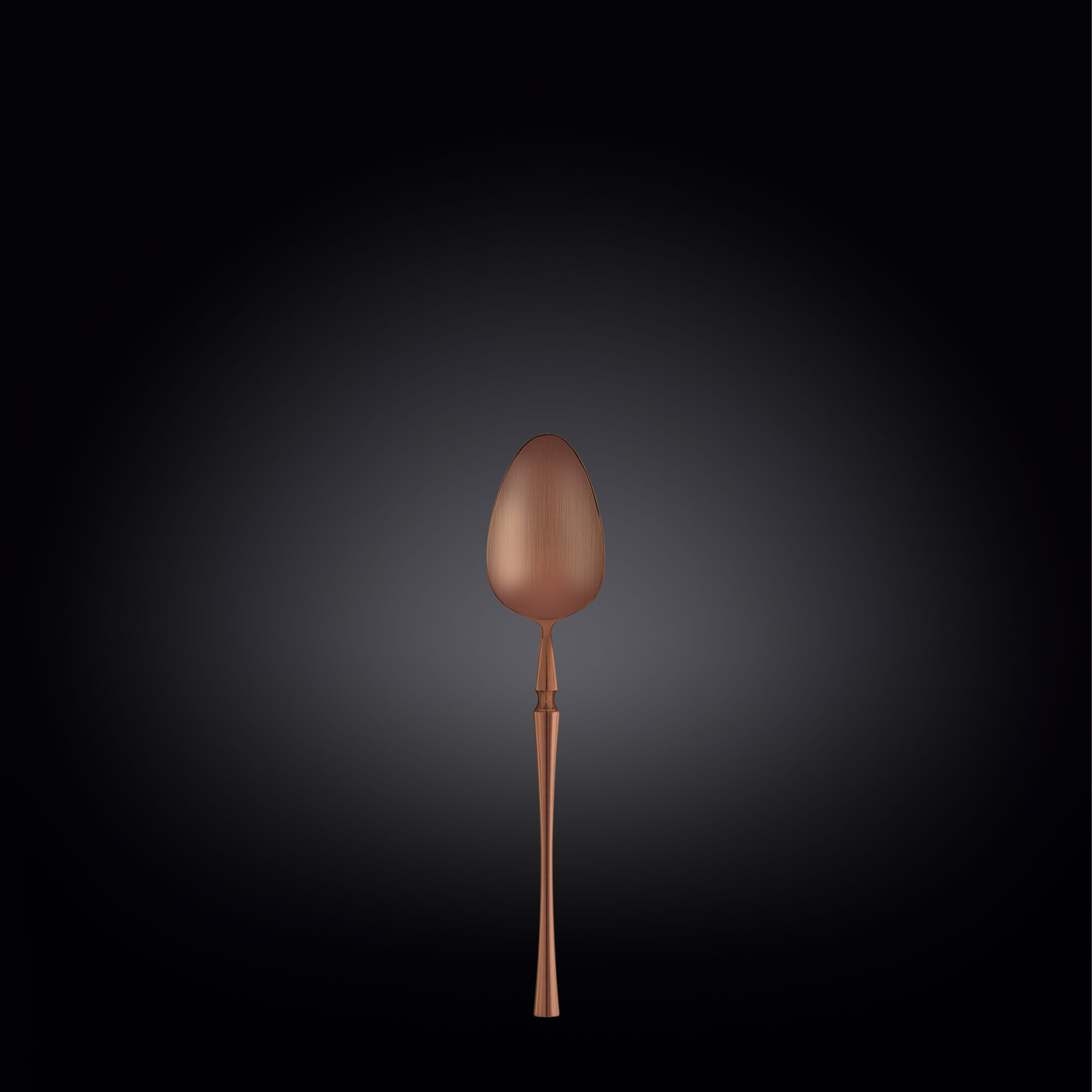 Ложка чайная/кофейная 14,5 см на блистере WL‑999502544/1B