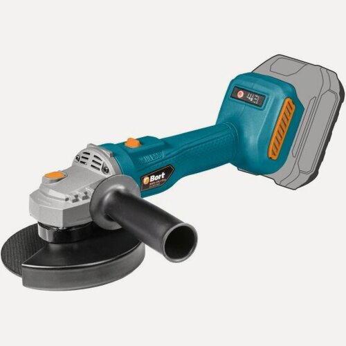 Изображение товара Углошлифовальная машина аккумуляторная Bort BWS-21Li-Pro (без АКБ и ЗУ)