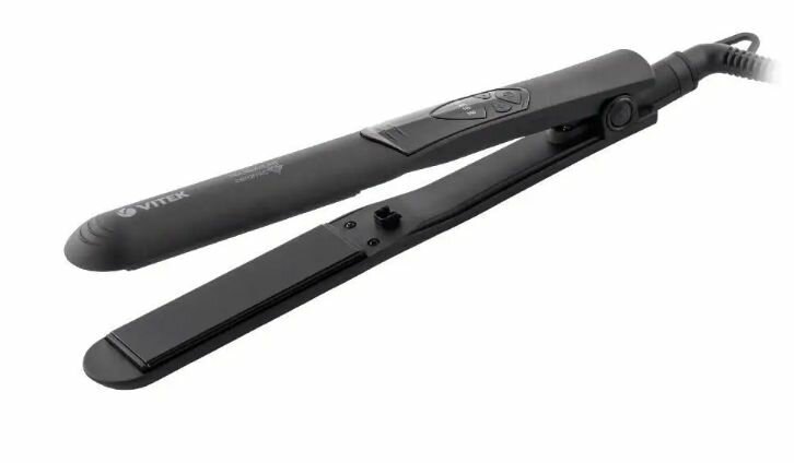 Выпрямитель волос Vitek VT-8411