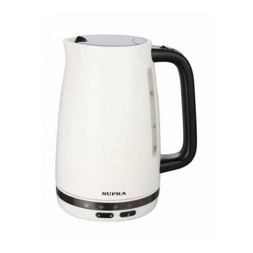Купить Чайник Supra KES-1801 - цена: 1344 ₽, характеристики, описание ...