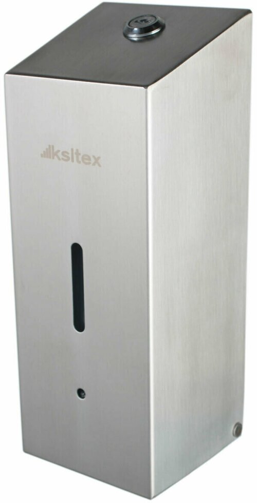 Автоматический дозатор для жидкого мыла/дез. средств Ksitex ASD-800M