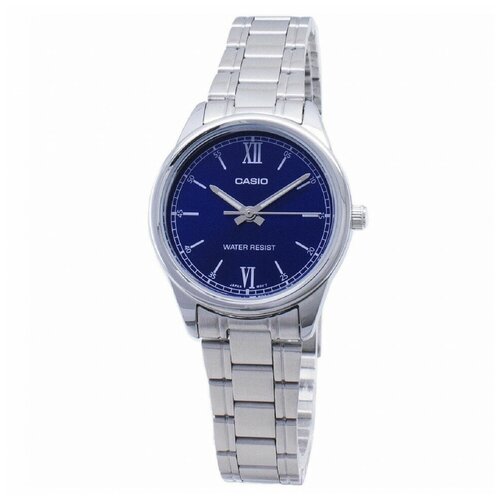 фото Наручные часы casio ltp-v005d-2b2