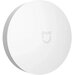 Выключатель-кнопка Xiaomi Mi Wireless Switch (YTC4040GL), Wi-Fi, Bluetooth, CR2032, белый