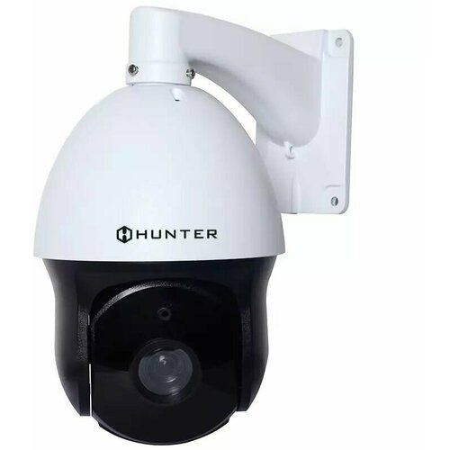 HN-IPZD335PX18e Starlight AI IP видеокамера 5Mp Hunter 3105000₽