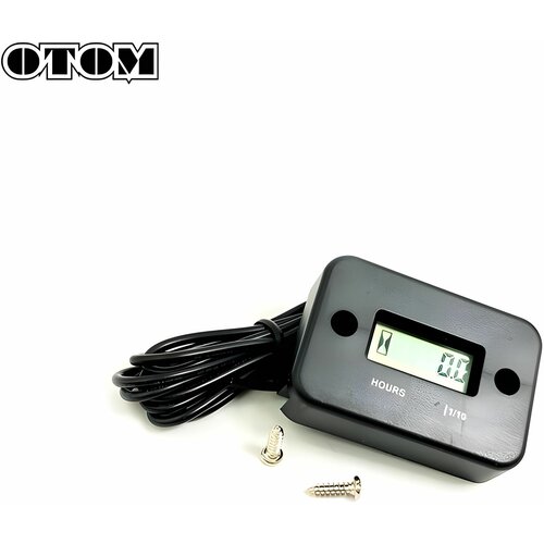 Счетчик моточасов 1200₽