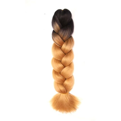 hairshop канекалон шадэ о 4 200 гр персиковый пастельный светлый Hairshop Канекалон шадэ 1/23 /200 гр.