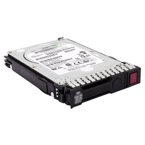 Твердотельный накопитель Hewlett Packard Enterprise 1.9 ТБ P37071-001 жесткий диск hpe 800gb sas 12g write intensive sff 2 5in sc ssd p21127 b21