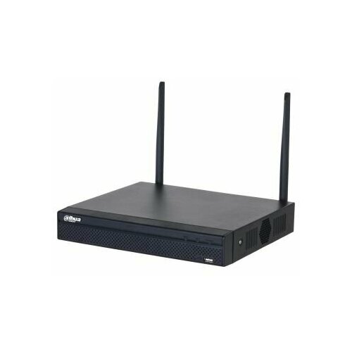 IP Регистратор WIFI Dahua NVR1108HS-W-S2 606700₽