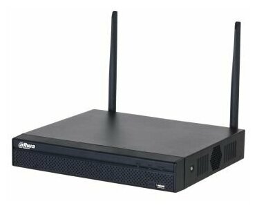 IP Регистратор WIFI Dahua NVR1108HS-W-S2