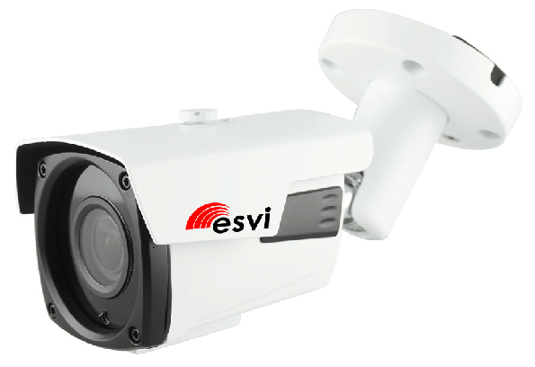 EVL-BP60-H21F уличная 4 в 1 видеокамера, 1080p, f=2.8-12мм