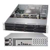 Платформа системного блока SuperMicro SYS-6029P-TR