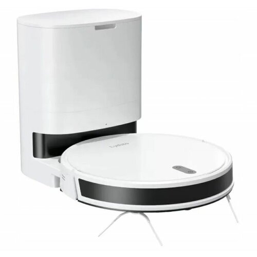 Робот-пылесос Lydsto G2 Vacuum Cleaner White 2999000₽