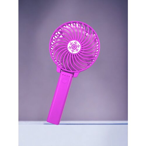 Вентилятор настольный ручной с регулировкой наклона мини-вентилятор 49900₽