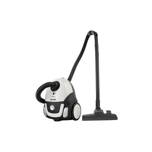 Пылесос Gorenje VC1411CXW 531400₽