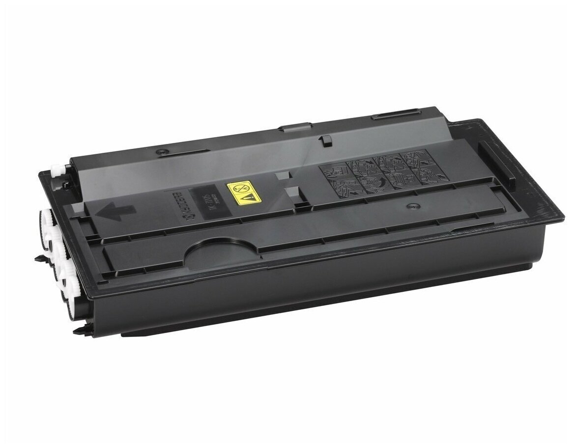 Katun TK-7125 - 52292 тонер картридж - черный для принтеров Kyocera
