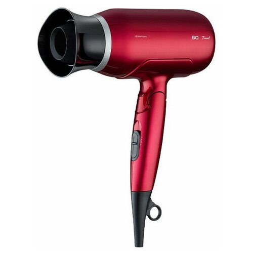 Фен BQ HD1406M 600800₽