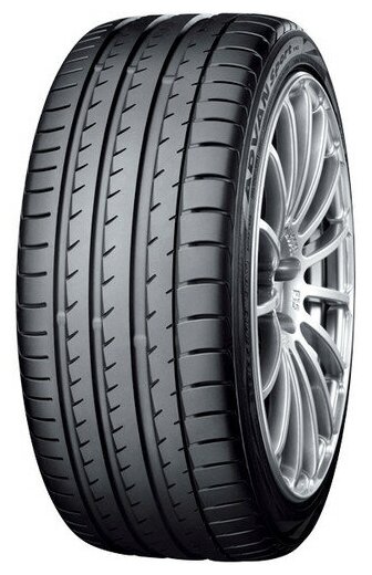 Автошина Yokohama Advan Sport V105S 225/45 R18 91Y RunFlat