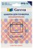 Инструменты Gamma Шаблон для пэчворка PPS-15 в пакете с еврослото...