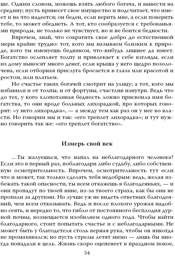 Любовь к судьбе. Делай, что должно, и будь что будет! - фото №5