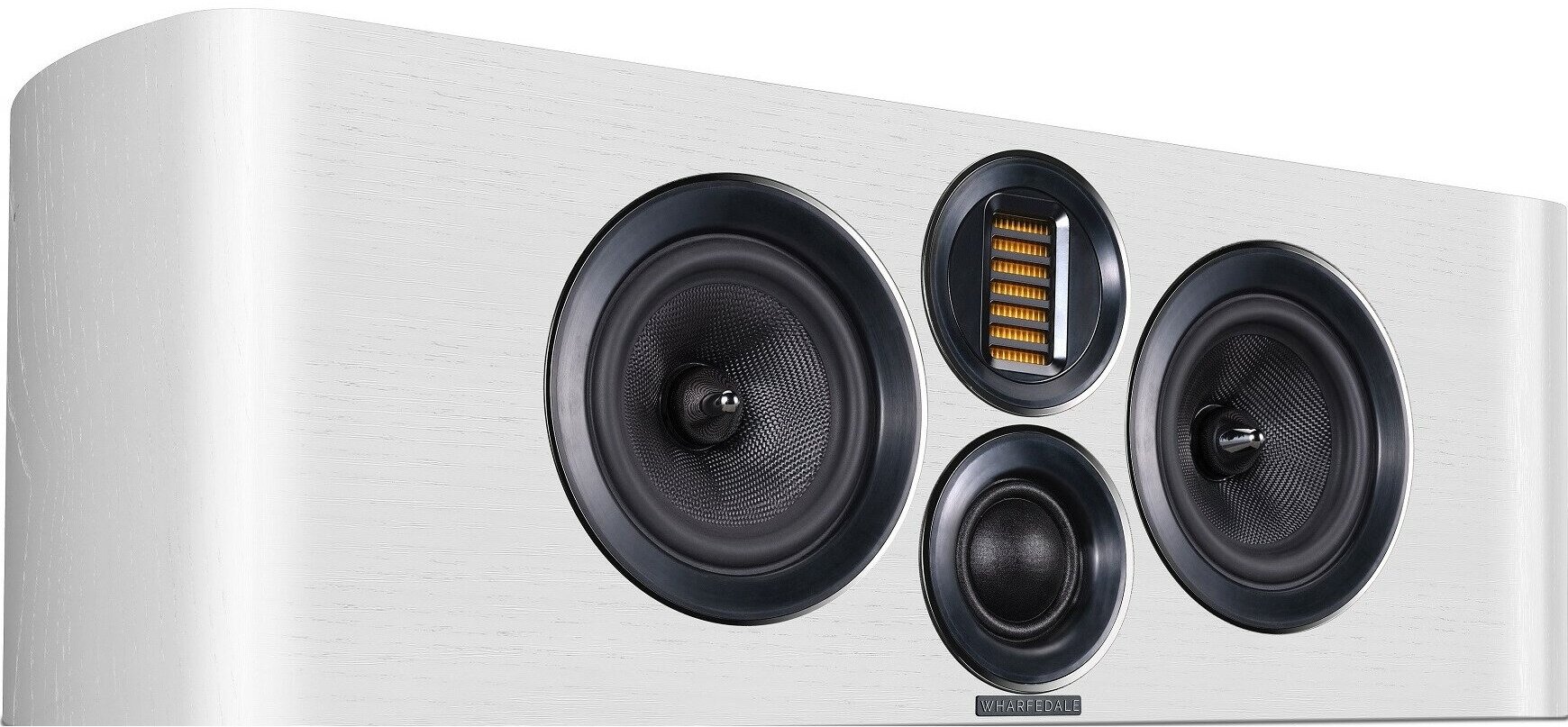 Центральный канал Wharfedale EVO 4. С WHITE OAK