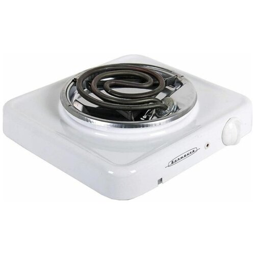 Электроплитка Волжанка ЭПС-105 1000 Вт 112900₽