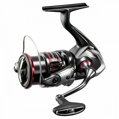 Катушка безынерционная Shimano 20 Vanford 4000MHG (JDM)