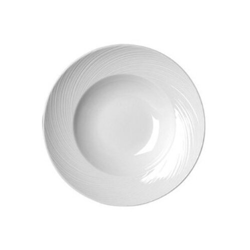фото Тарелка глубокая spyro d=27 см steelite