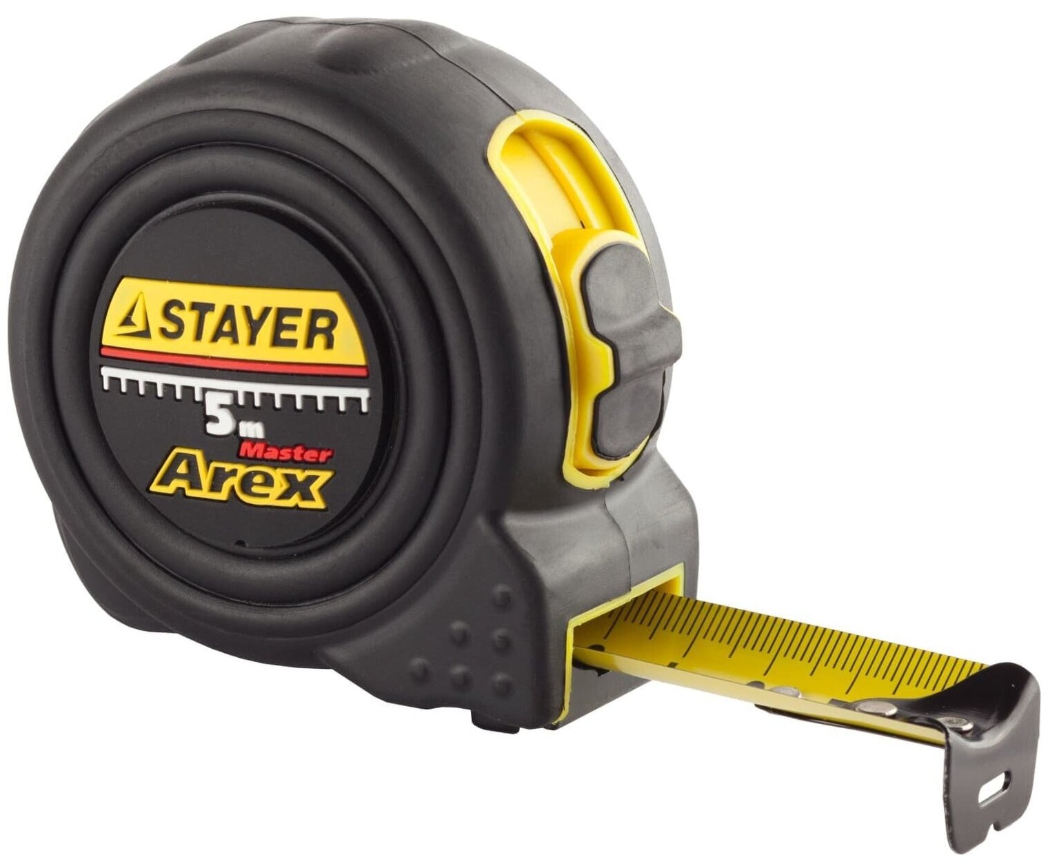 Рулетка STAYER Master Arex 3410-05_z01