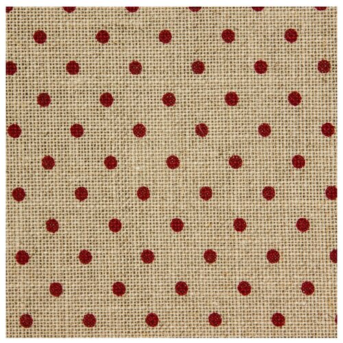 ZWEIGART Belfast Petit Point н3609, бежевый 5391, 53 х 53 см