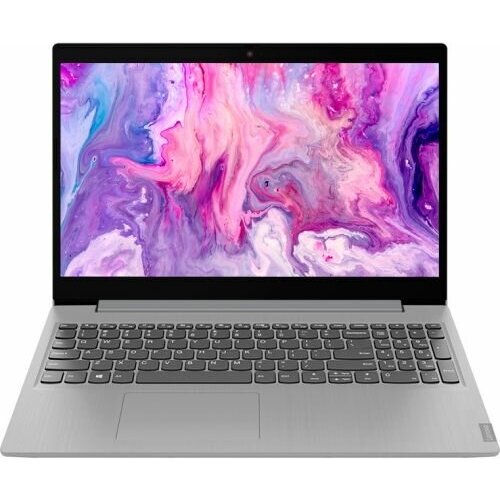 Ноутбук Lenovo IdeaPad 3 15ITL05 156 1920x1080 IPSIntel Core i5-1135G78ГБ DDR4256ГБ SSDIris Xe GraphicsWindows 10 Home серый 81X80067RE 5300000₽