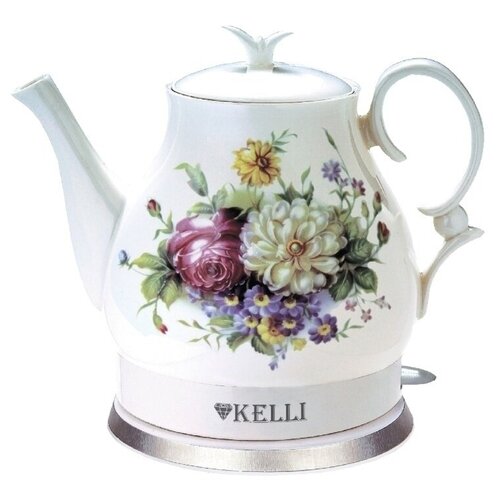 Чайник керамический Kelli KL-1432 17л 308000₽