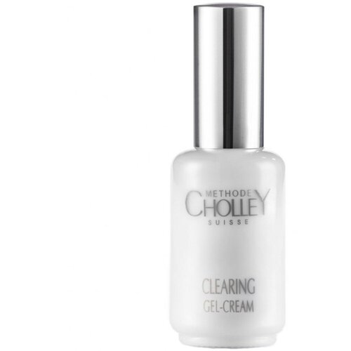 Methode Cholley Cholley Clearing Gel-Cream – Осветляющий гель-крем для лица 50 мл