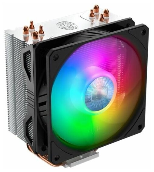 Вентилятор Cooler Master Hyper 212 ARGB