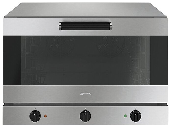 Печь конвекционная SMEG ALFA420H-2