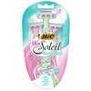 Bic Бритвенный станок Miss Soleil Sensitive - изображение