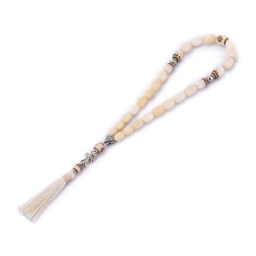 Четки белые 