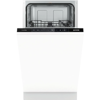 Встраиваемая посудомоечная машина Gorenje GV531E10