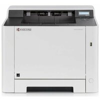 Принтер Kyocera ECOSYS P5021cdn 1102RF3NL0 A4, 1200 dpi, 512Mb, 21 ppm, дуплекс, USB 2.0, Network