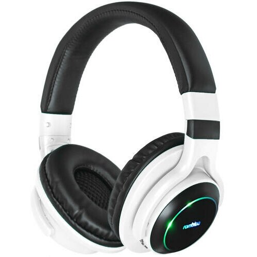 Наушники Rombica mysoundBH-15White 3213₽