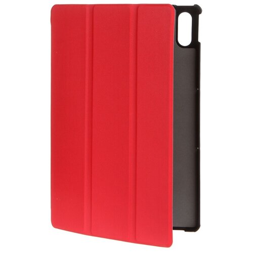 фото Чехол red line для lenovo tab p11 pro red ут000024319