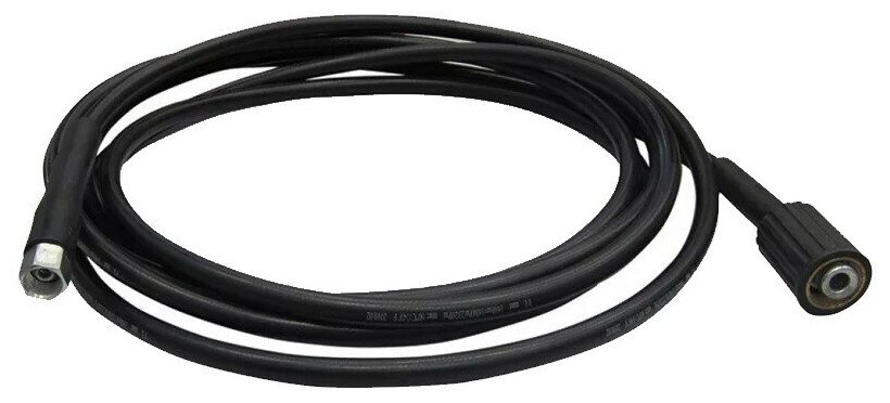 фото Шланг высокого давления для моек Huter М2000-А, 8 м